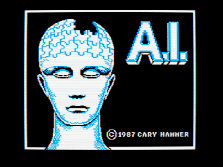 A.I. screenshot 1 of 3