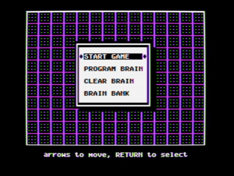 A.I. screenshot 2 of 3