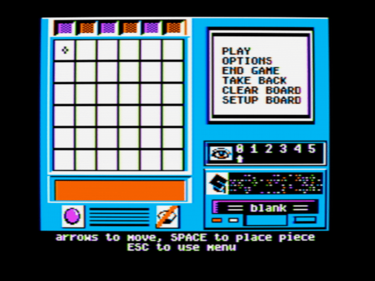 A.I. screenshot 3 of 3