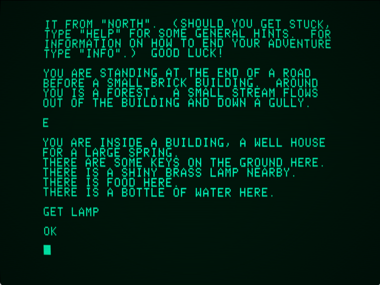 Adventure screenshot 3 of 3