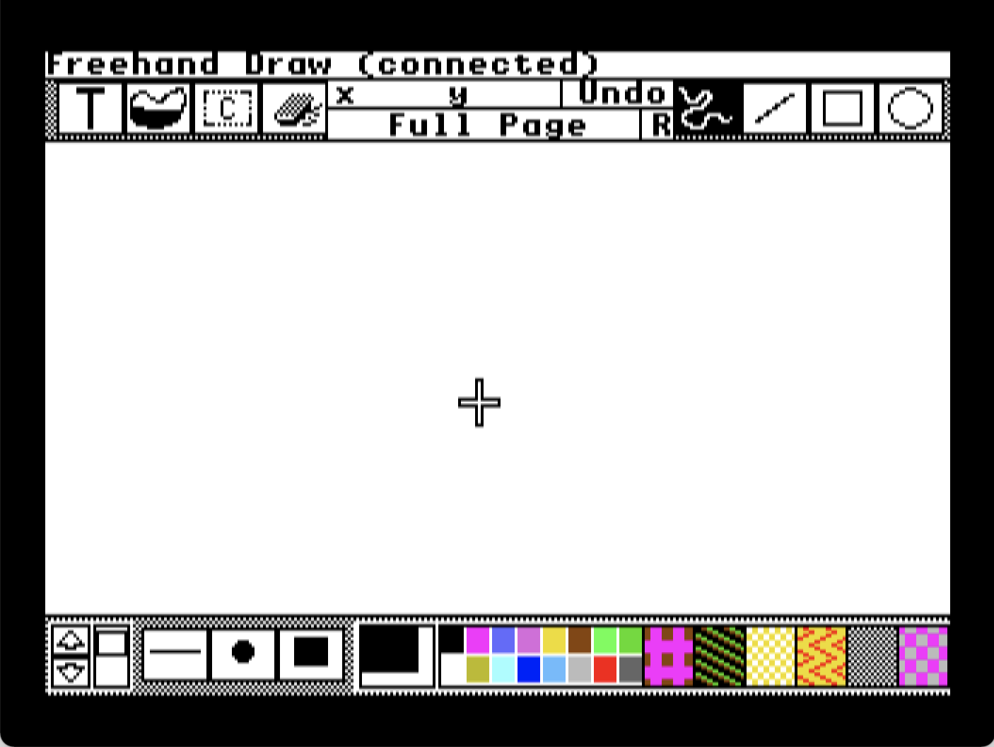 The Graphics Studio screenshot 2 of 3