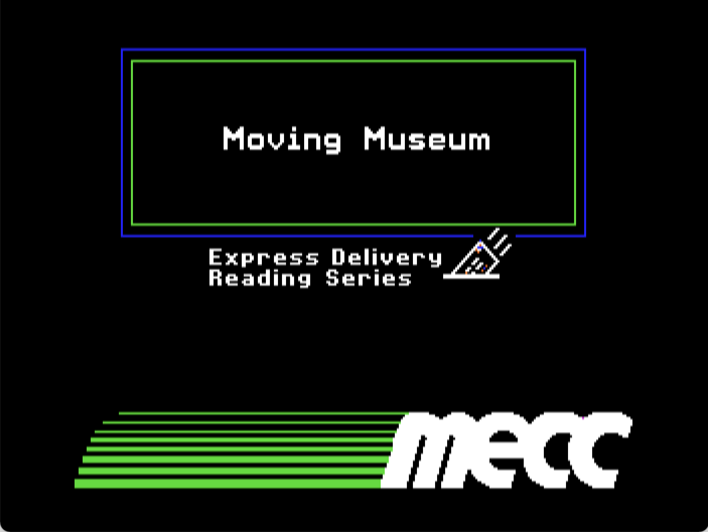 Moving Museum screenshot 2 of 4