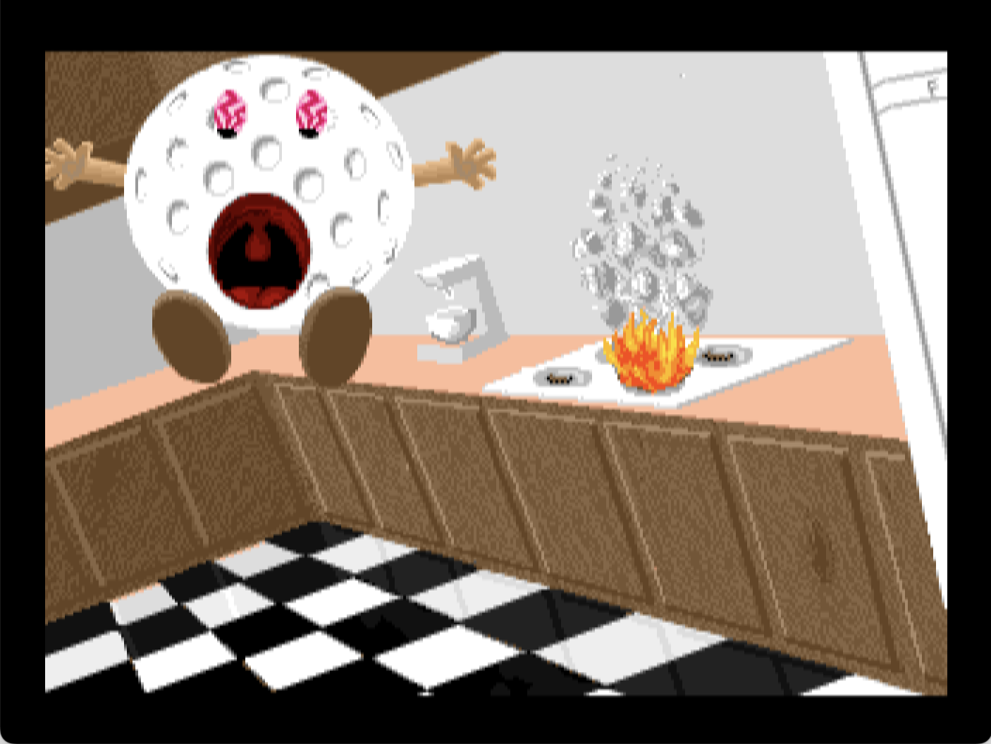 Gnarly Golf screenshot 3 of 5