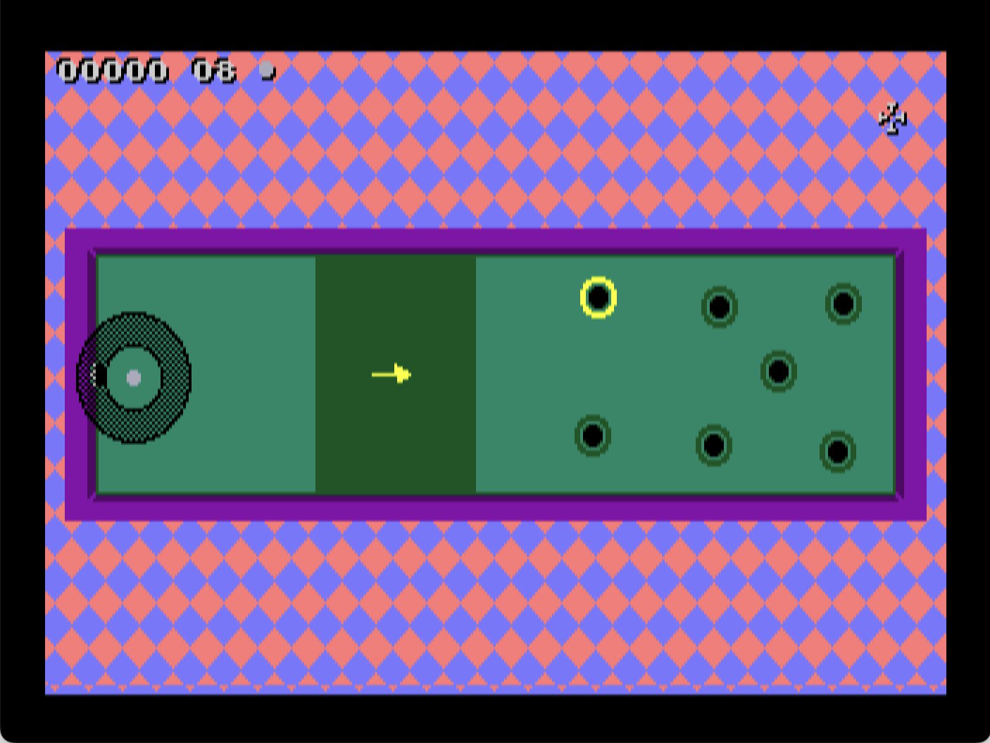 Gnarly Golf screenshot 5 of 5