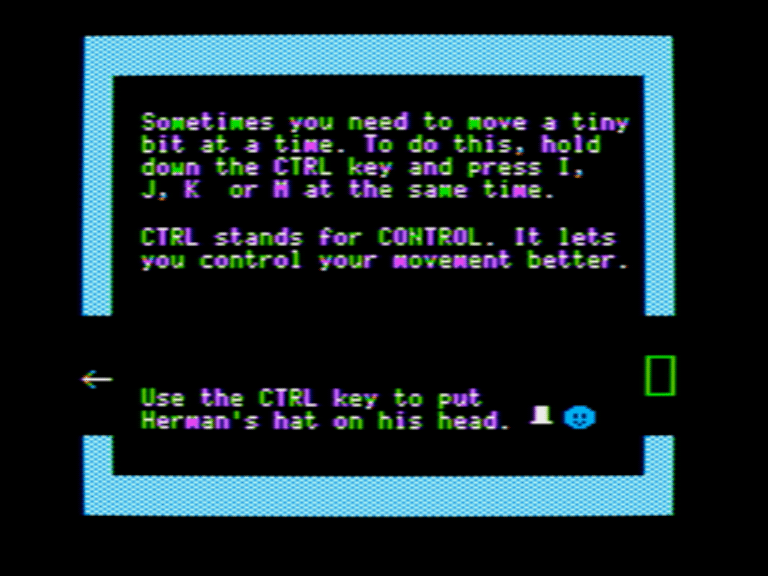 Gertrude's Secrets screenshot 3 of 3