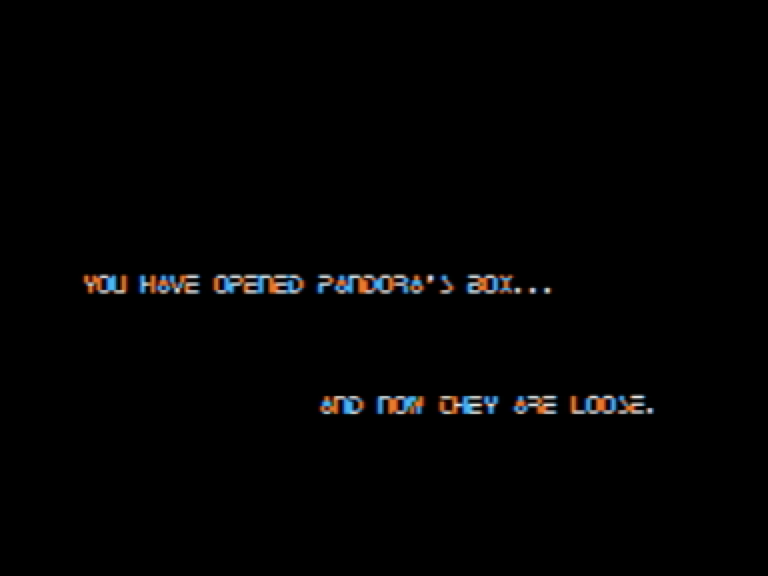 Pandora's Box screenshot 3 of 4