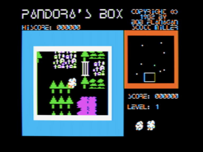 Pandora's Box screenshot 4 of 4