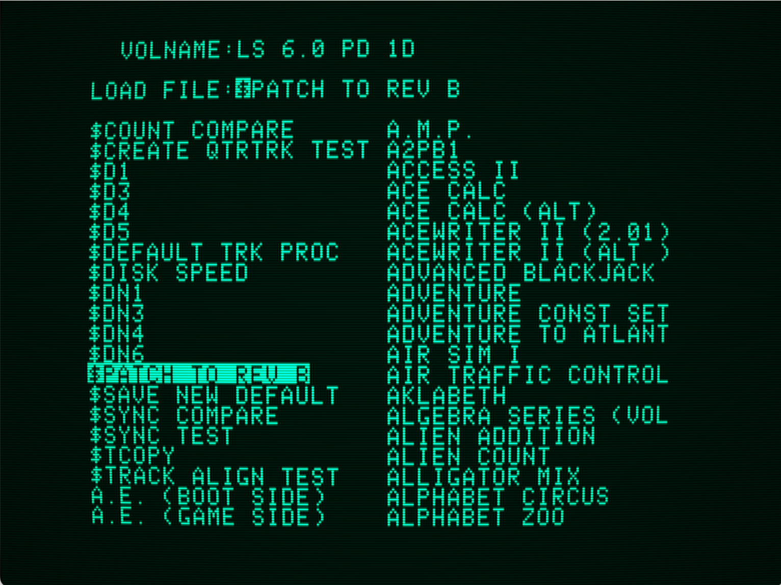 Locksmith screenshot 3 of 3