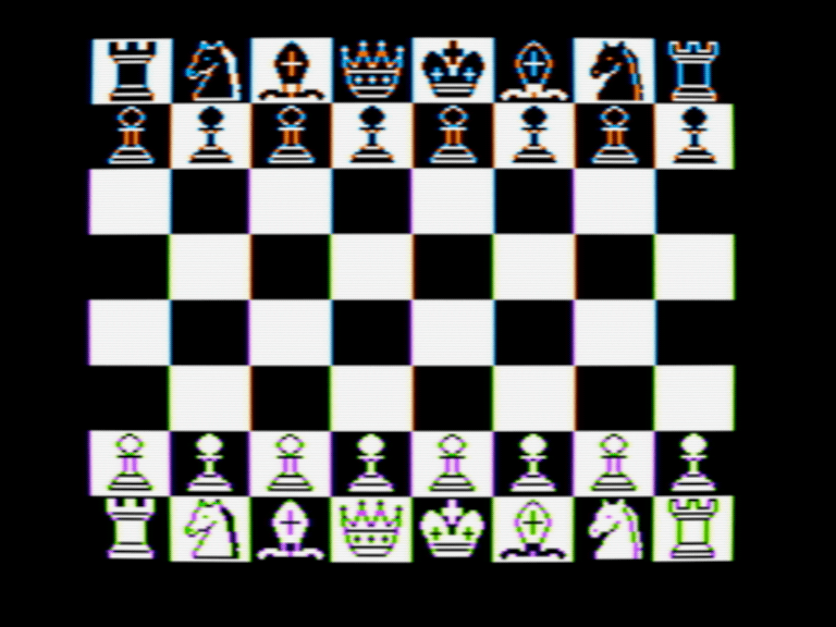 Sargon II screenshot 4 of 4