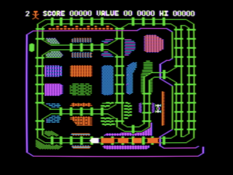Track Attack screenshot 2 of 3