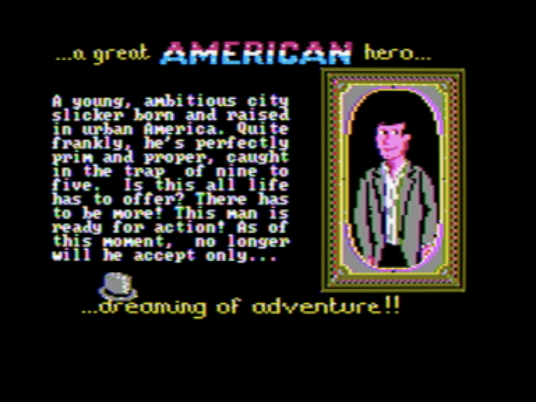 Gold Rush! screenshot 4 of 9