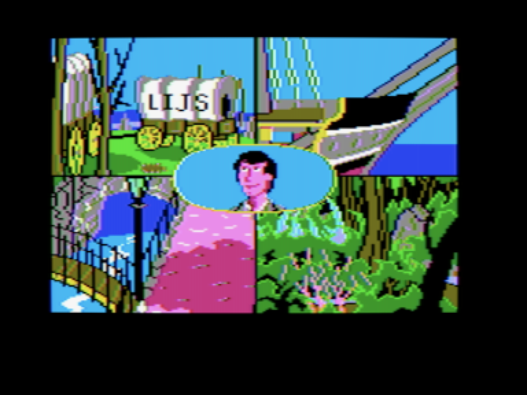 Gold Rush! screenshot 7 of 9