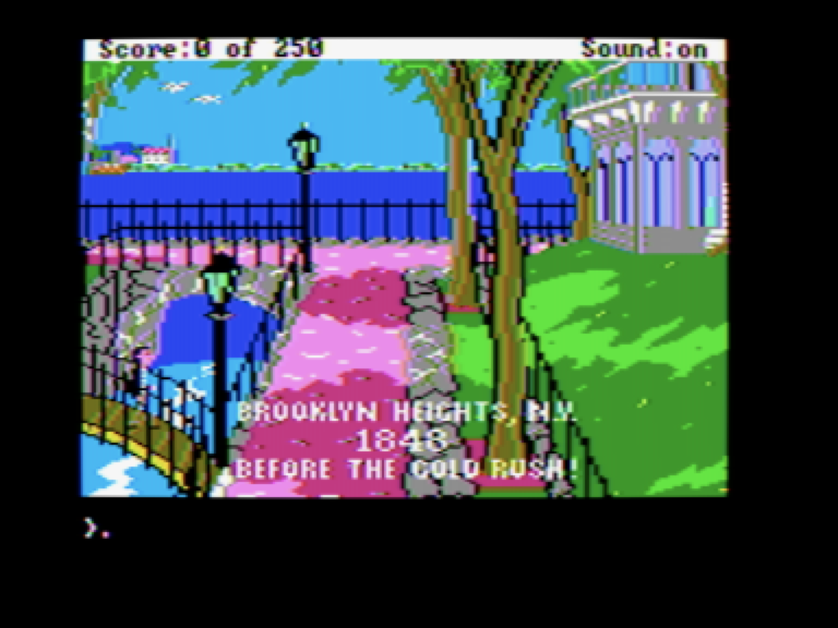 Gold Rush! screenshot 8 of 9
