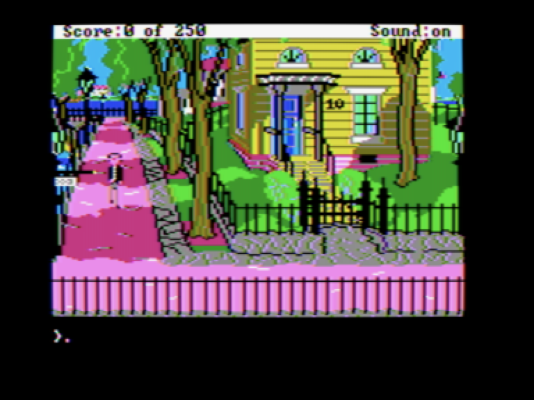 Gold Rush! screenshot 9 of 9