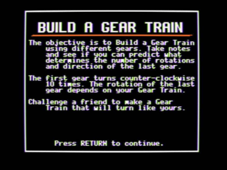 Gears screenshot 3 of 8