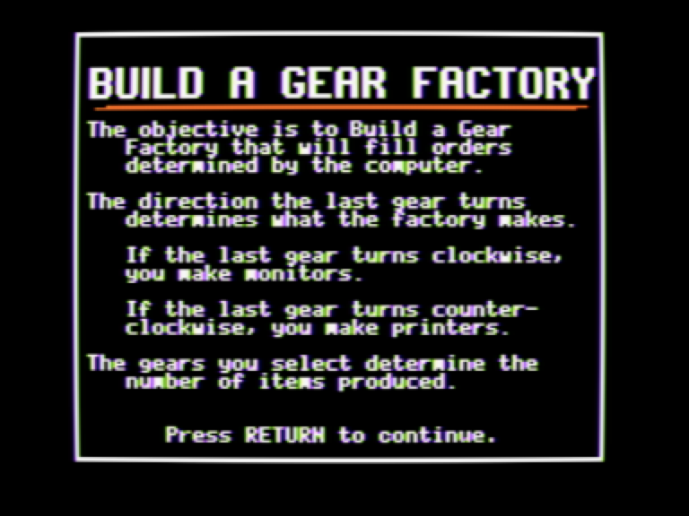 Gears screenshot 5 of 8