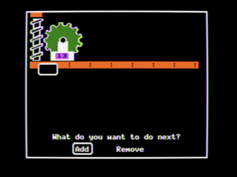 Gears screenshot 7 of 8