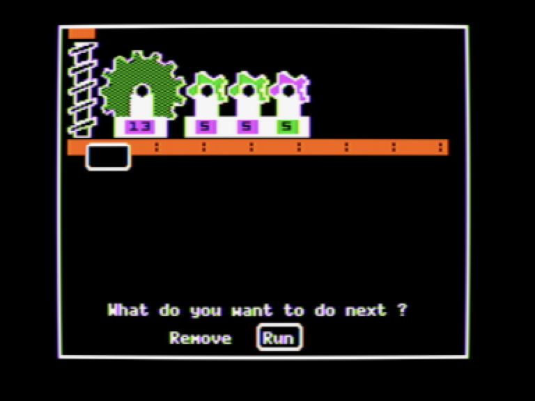 Gears screenshot 8 of 8