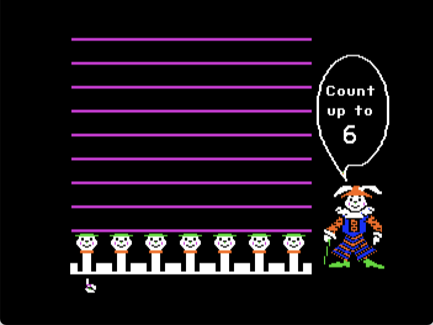 Math Rabbit screenshot 3 of 3