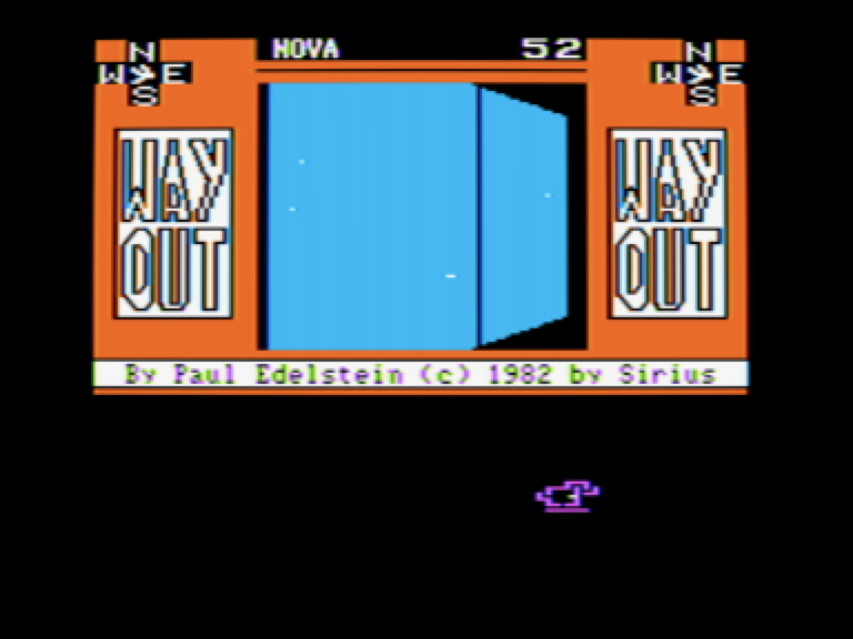 Wayout screenshot 2 of 3