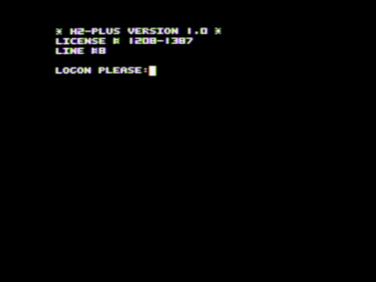 Hacker II: The Doomsday Papers screenshot 2 of 7