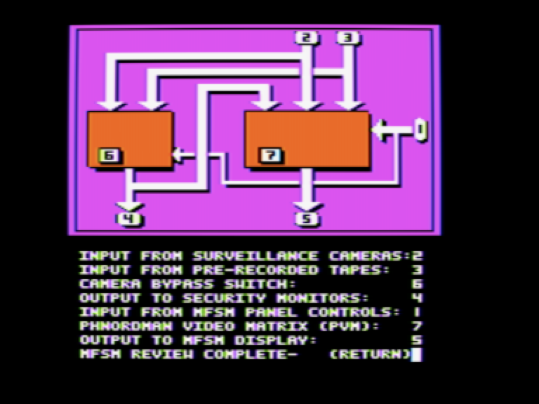 Hacker II: The Doomsday Papers screenshot 7 of 7