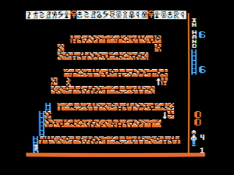 Pharaoh's Revenge screenshot 3 of 3