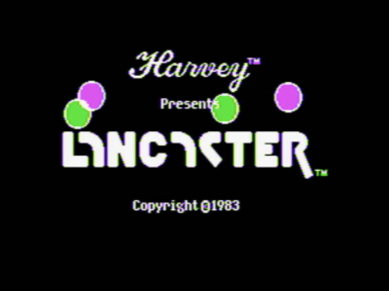 Lancaster screenshot 1 of 3