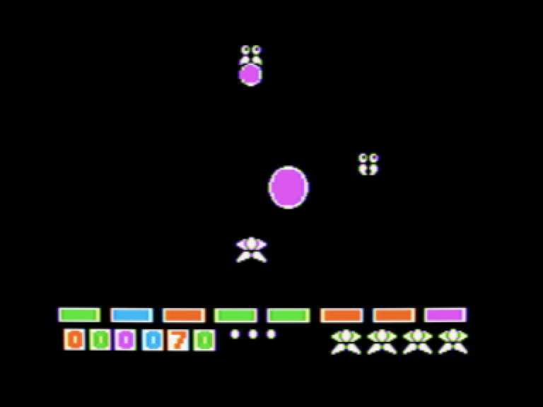 Lancaster screenshot 3 of 3