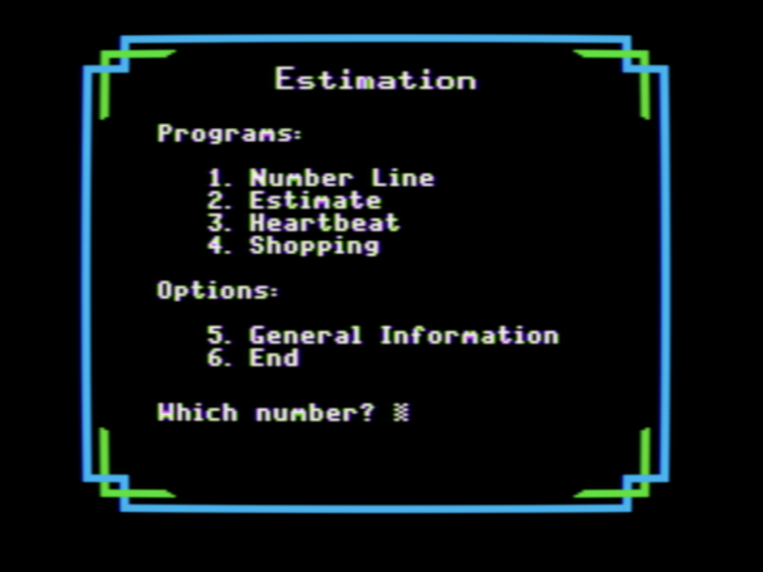 Estimation screenshot 2 of 3