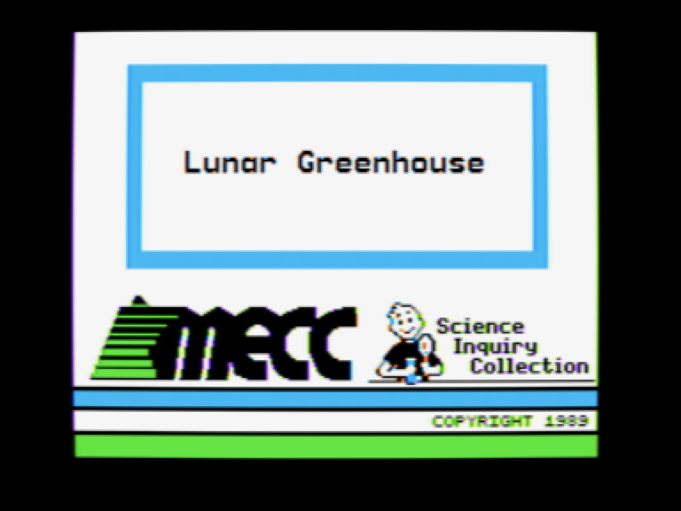 Lunar Greenhouse screenshot 2 of 5