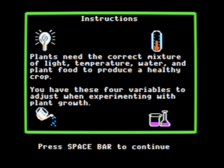 Lunar Greenhouse screenshot 3 of 5