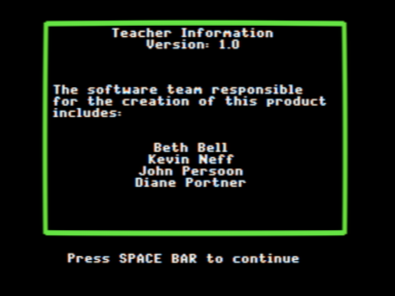 Lunar Greenhouse screenshot 4 of 5
