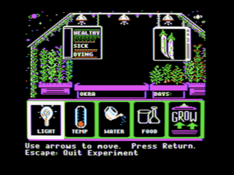 Lunar Greenhouse screenshot 5 of 5