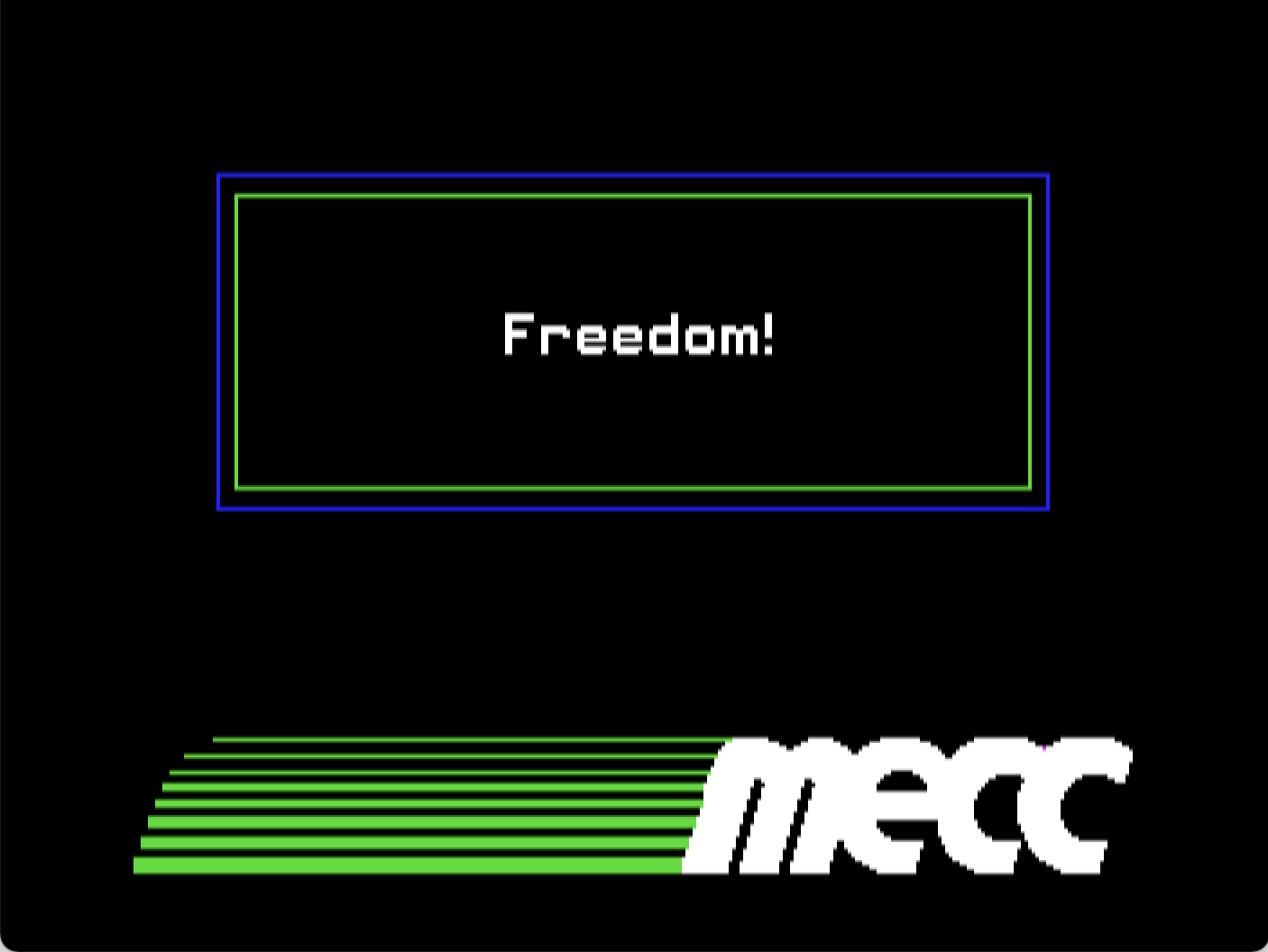 Freedom! screenshot 2 of 4