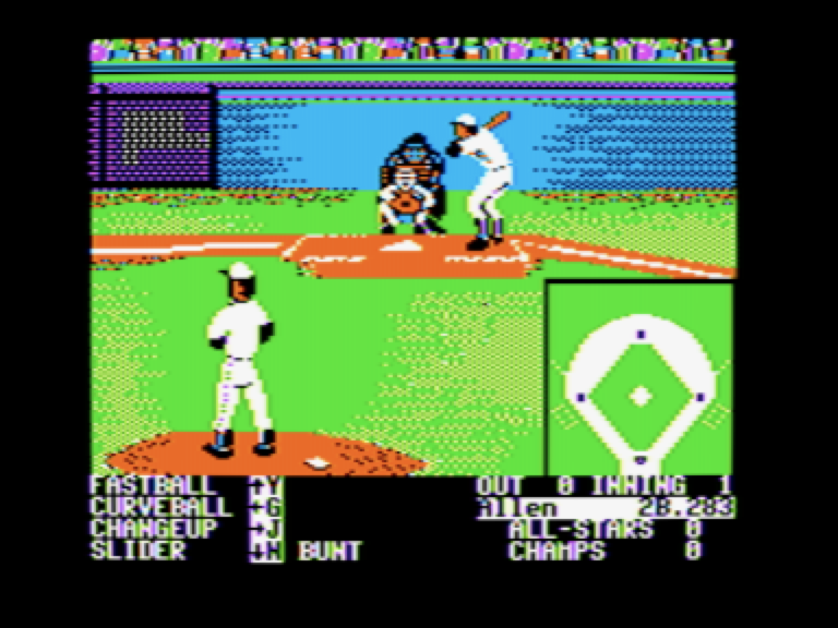 Hardball screenshot 4 of 4
