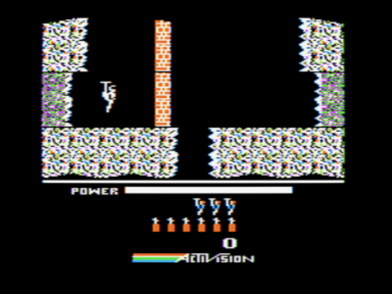 H.E.R.O. screenshot 6 of 7