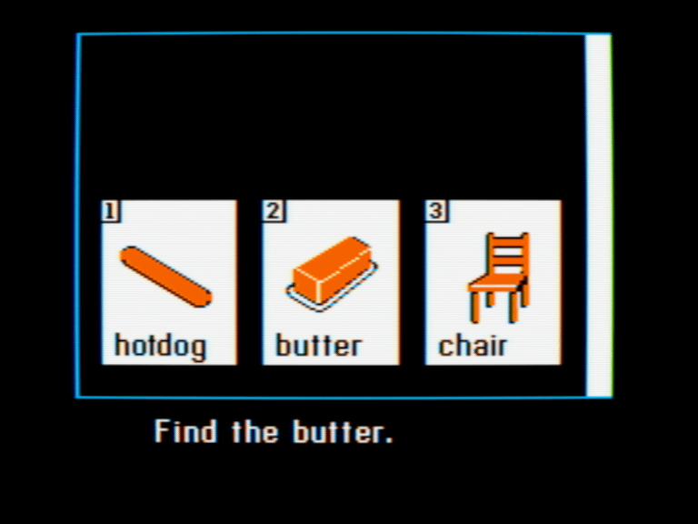 Words & Concepts screenshot 3 of 3