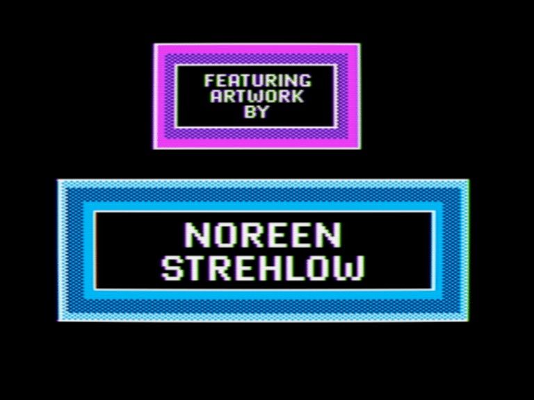 The Print Shop Graphics Library Volume 1 screenshot 7 of 9