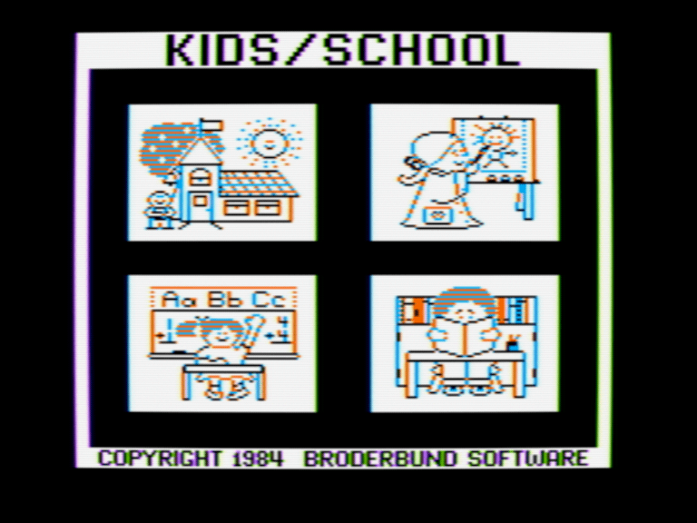 The Print Shop Graphics Library Volume 1 screenshot 9 of 9
