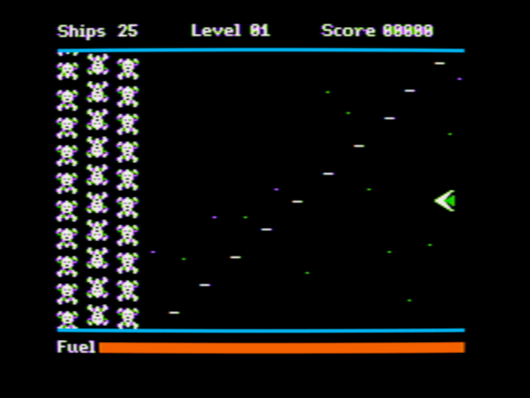 Viper Patrol and Rod's Revenge screenshot 5 of 5