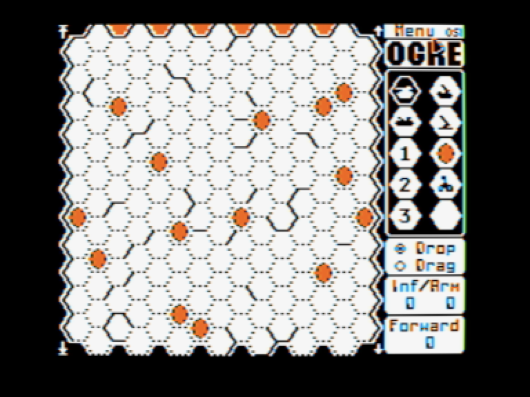 OGRE screenshot 3 of 3