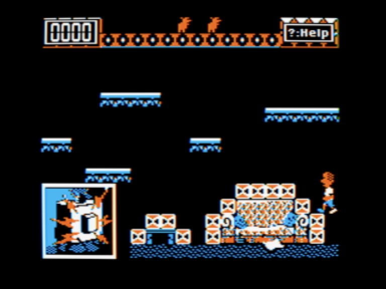 The Hazards of Voltageville screenshot 6 of 6