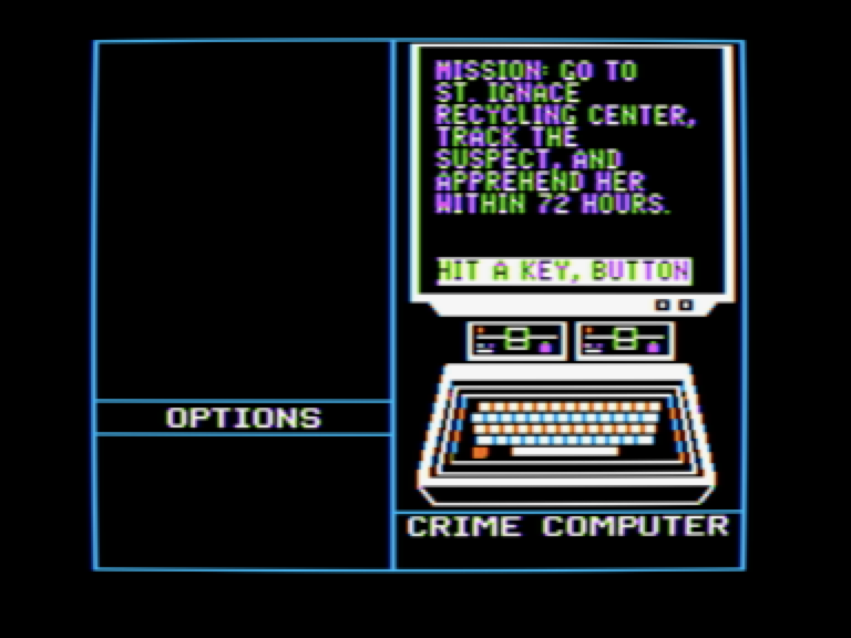 Garbage Gang screenshot 3 of 3