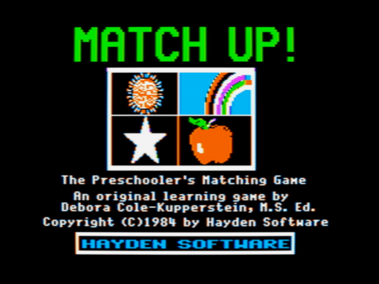 Match Up! screenshot 1 of 3