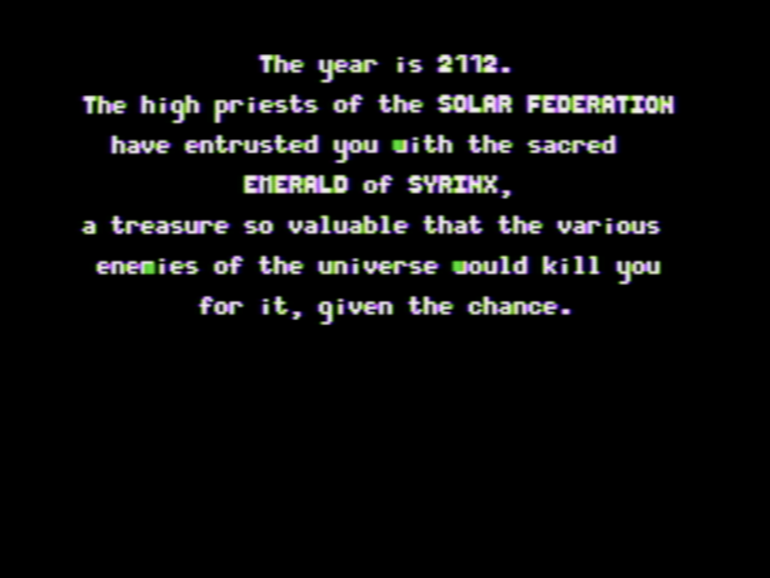 Guardian screenshot 2 of 3