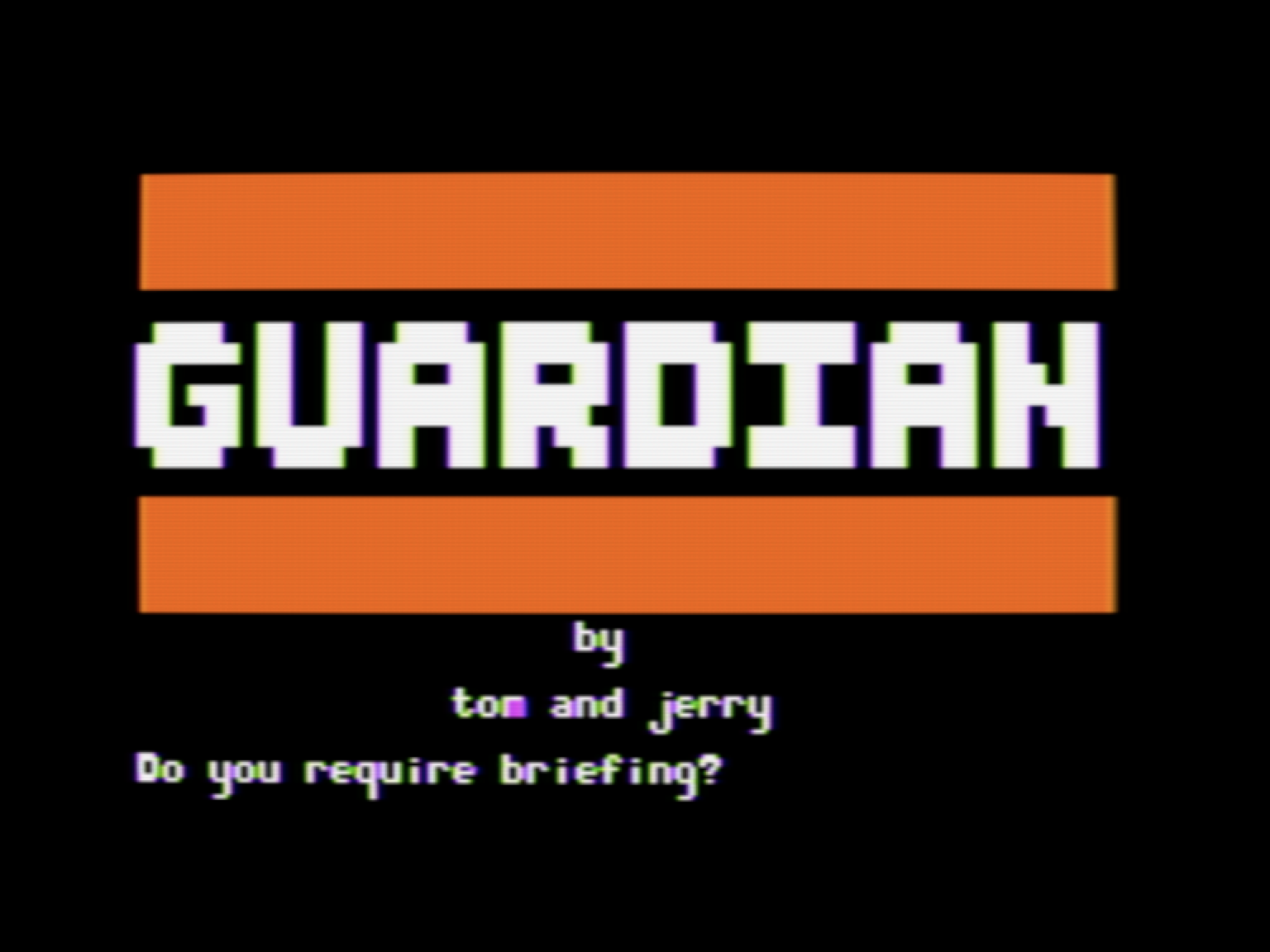 Guardian screenshot 1 of 3