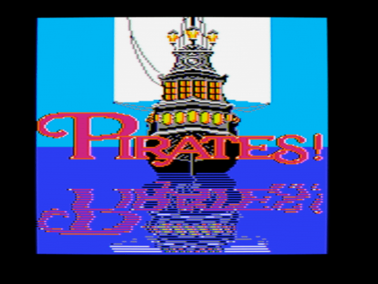 Pirates! screenshot 1 of 6