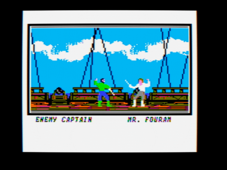 Pirates! screenshot 6 of 6