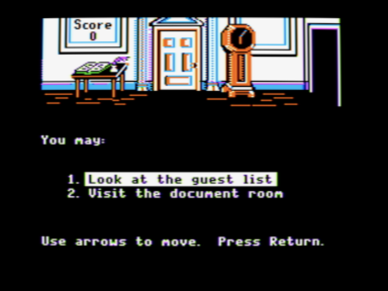 To Preserve, Protect and Defend screenshot 6 of 6